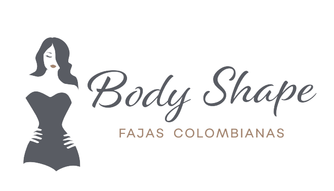 Body Shape Fajas Colombianas – Body Shape Fajas Colombianas