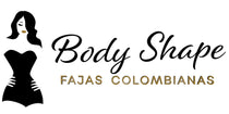 Body Shape Fajas Colombianas 
