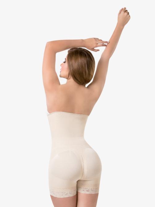 Body Flex Girdle Ref. 022R – Body Shape Fajas Colombianas